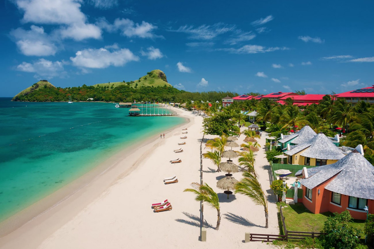 Saint Lucia